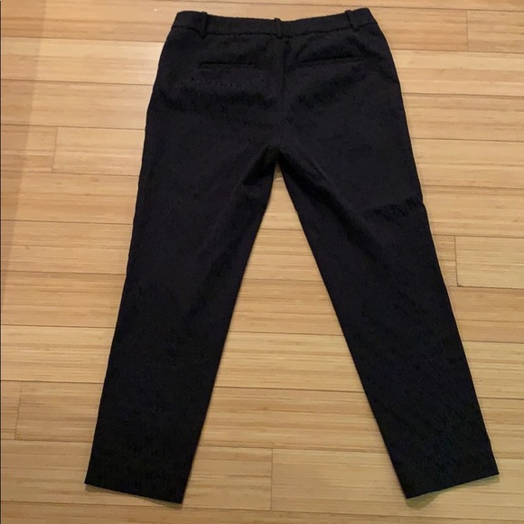 White House Black Market | The Slim Ankle pants - Picture 6 of 6